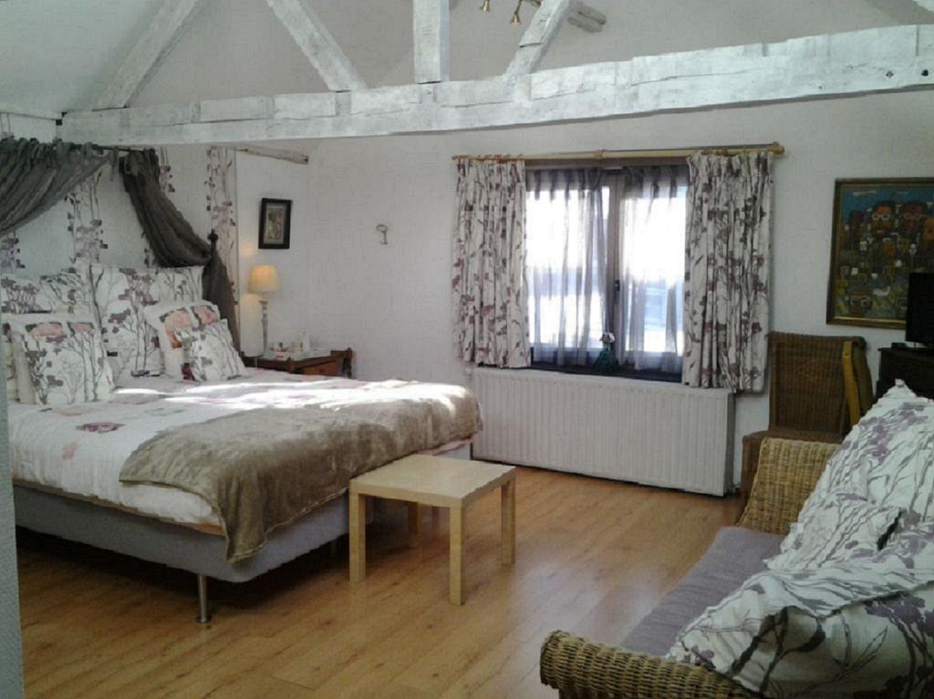 Hotel Het Wethuys Watou Habitación foto
