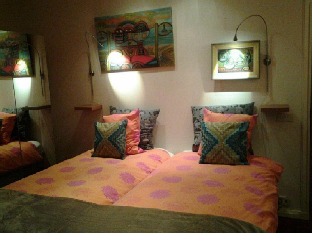Hotel Het Wethuys Watou Habitación foto