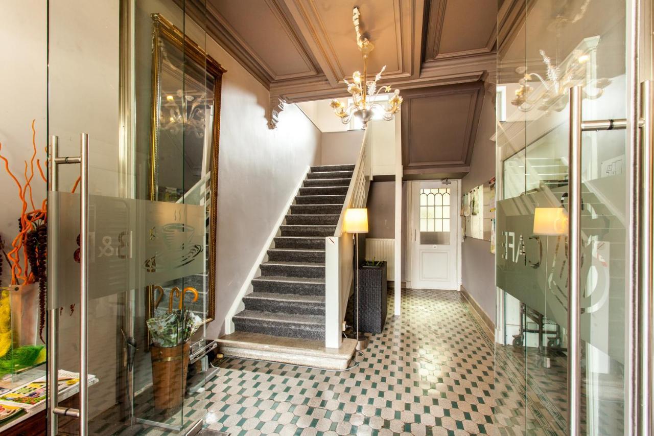 Hotel Het Wethuys Watou Exterior foto